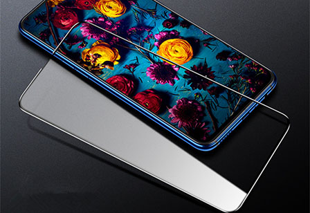 玻璃、陶瓷和金屬電暈處理機(jī)