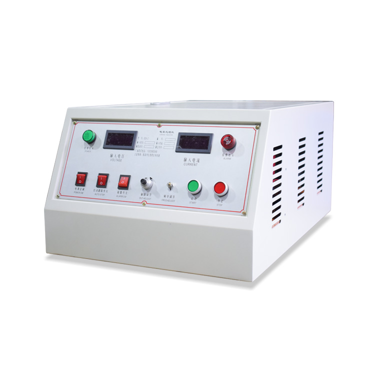 臥式 電暈發(fā)生器 電源